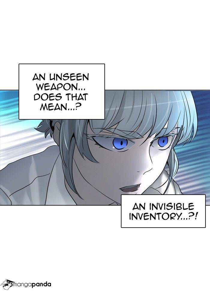 Tower of God Chapter 284 image 089